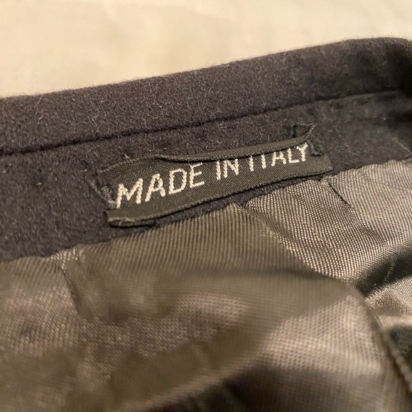 Vito Rufolo jacket - Picture 3 of 4